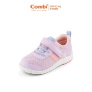 Giày Combi S-Go đế định hình C2201 màu tím lilac
