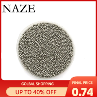 NAZE 50 ชิ้น 1-6 มิลลิเมตร GCR15 100Cr6 Solid Ball ความแม่นยำสูง 1 2 3 4 มิลลิเมตรแบริ่งบอลเหมาะสำหรับคู่มือเชิงเส้นสกรูบอลแบริ่งบอล-ggfjgkugkgkkjuki