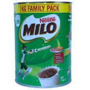 Sữa Milo nội địa Úc mẫu mới date 2023