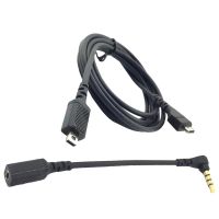 For Steelseries Arctis 3 5 7 9 XPro Headphone Cable, Replacement Sound Card Audio Cable