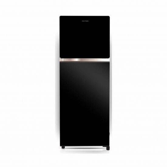 KULKAS 2 PINTU POLYTRON PRW 23 MNX 220 liter Lazada