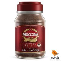 มอคโคน่า ซีเล็ค กาแฟสำเร็จรูป ขนาด 190 กรัม [Moccoro, 190 grams of ready -made coffee]