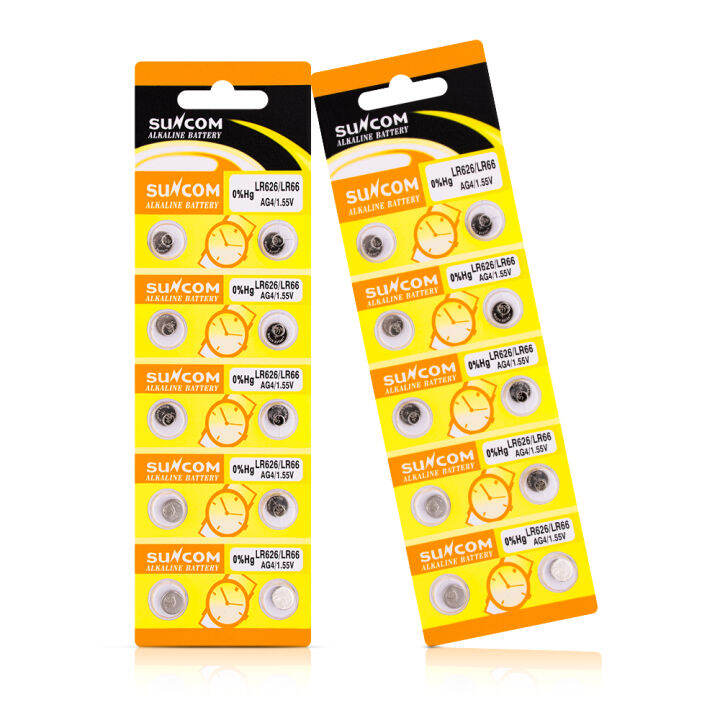 LR626 BATTERY | Lazada PH