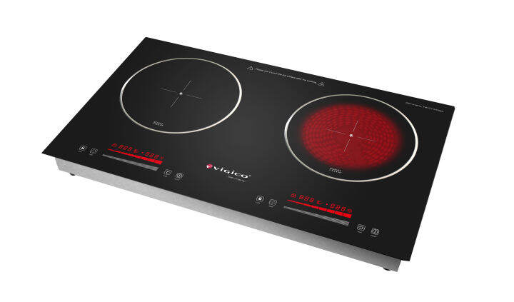 vigico induction cooker price