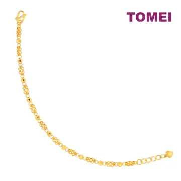 Shop Tomei Gold 999 online - Aug 2023 | Lazada.com.my