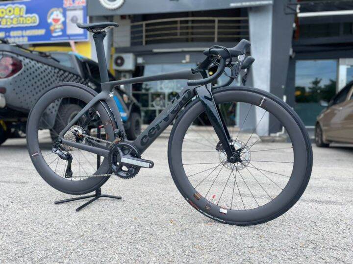 2023 Cervelo S5 Carbon Road Bike Lazada