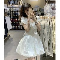 【Ready】? sle gentle and i puff se dress fairy super fairy summer sweet prcess tutu