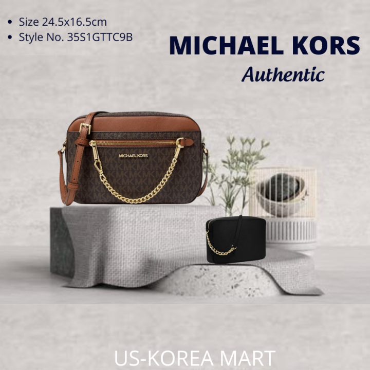 KA  Túi xách hàng hiệu Michael Kors cho nữ chính hãng nhập khẩu Mỹ 100   Ho Chi Minh City