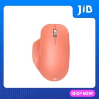 MOUSE (เมาส์ไร้สาย) MICROSOFT BLUETOOTH ERGONOMIC PEACH (222-00044)