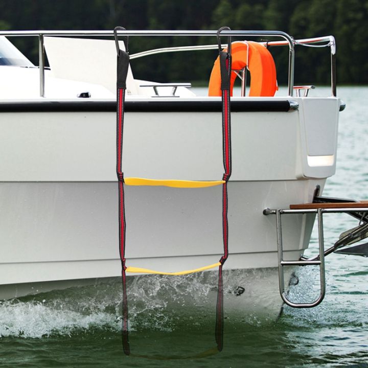 boat-auxiliary-ladder-boat-pure-belt-ladder-boat-rope-ladder-for-boat-motorboat-canoeing