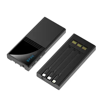 Shop Maxoak Power Bank 50000mah with great discounts and prices online -  Jan 2024