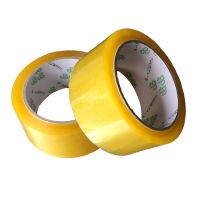 ™❇ Hot Sale Strong Transparent Sealing Tape Packing Express Seal Box with Wide Bandwidth And Large Roll Tape For Office Supplie