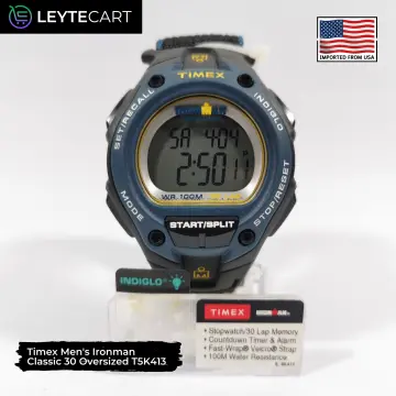 Timex t5k413 store