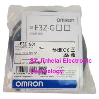 สวิตช์ไฟฟ้าเซ็นเซอร์โฟโตอิเล็กทริก12-24VDC 2เมตรของแท้สวิตช์ E3Z-LS61 E3Z-LS81 E3Z-G61 E3Z-G81 Parts010. วงจรไฟฟ้าของ OMRON