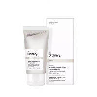 The ordinary Vitamin C Suspension 23% + HA Spheres 2% - 30ml ครีมต้านอนุมูลอิสระไวท์เทนนิ่ง New Skin