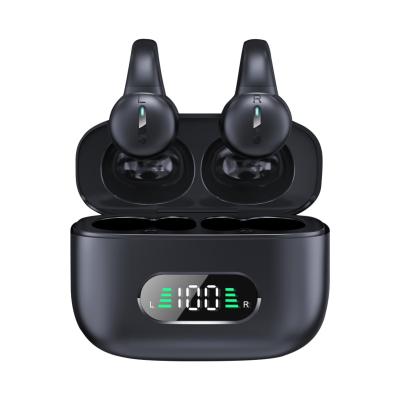 S30 Tws Bluetooth-compatible Headset Wireless Non-in-ear Long Battery Life Air Conduction Sports Headphones