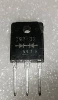 D92-02 DIODE ไดโอด