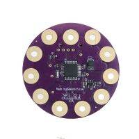 【✆New✆】 fuchijin77 บอร์ดพัฒนา Lilypad Snap Arduino