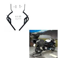 For CFMOTO 450SR 450 SR Side Saddle Bag Box Motorcycle Luggage Rack Side Box Bracket