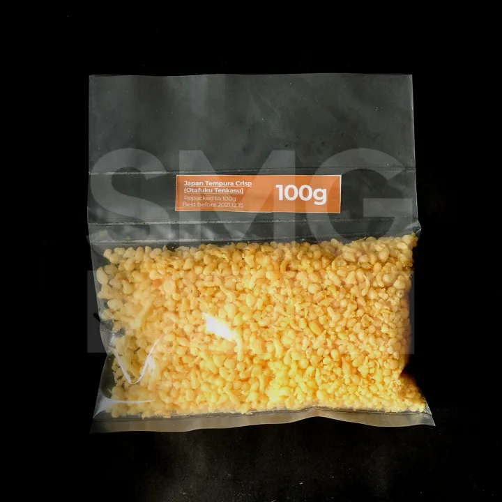 Otafuku Tenkasu/Tempura Bits 100grams Lazada PH