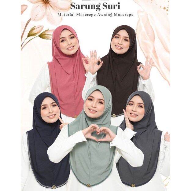 alfaro hijab