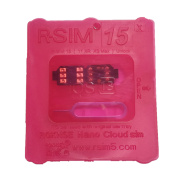 Bnaudio rsim 15 mở khóa Turbo Ốp Hỗ trợ thẻ Sim Bộ dụng cụ sửa chữa thiết