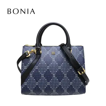 Get New York Fashion Week Vibes With BONIA's Latest Bag Collection - NYLON  SINGAPORE