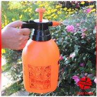 Thaihome กระป๋องฉีด ขวดสเปรย์รดน้ำ 2L ถังพ่นปุ๋ย กระบอกฉีดน้ำแรงดัน Watering spray bottle