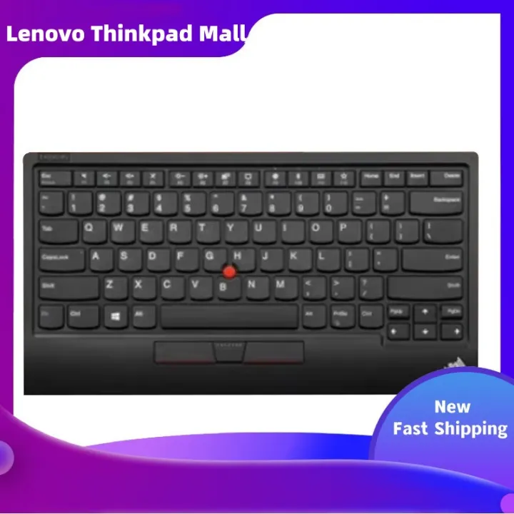 ThinkPad 4Y40X49493 Little Red Dot Bluetooth Wireless DualMode