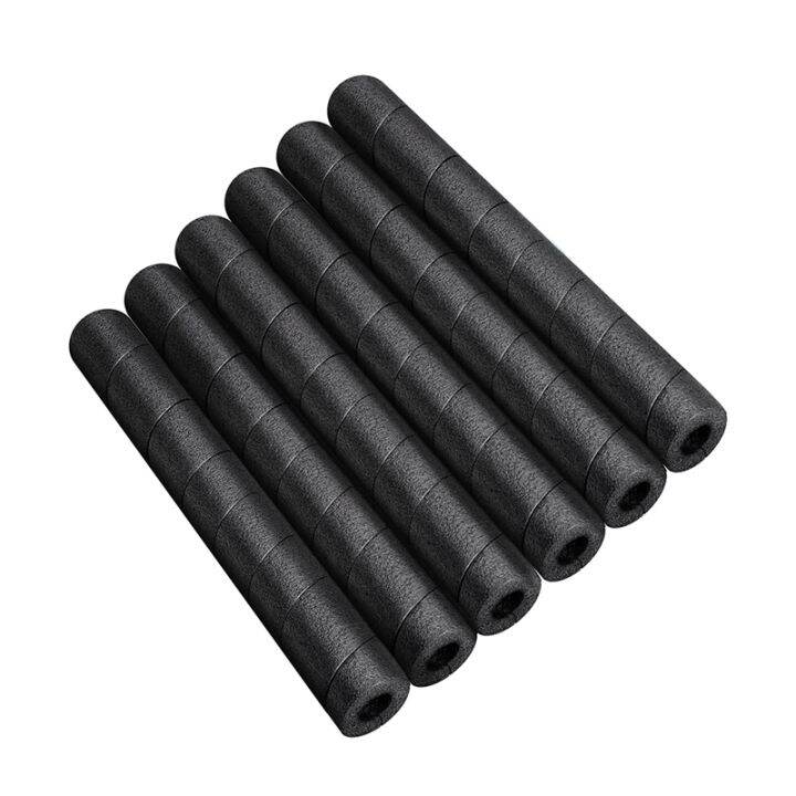 (OPNG) Pipe Insulation Foam Tube Foam Pipe Covers Foam Pipe Soft Foam
