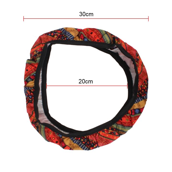 yf-interior-accessories-linen-style-37-38cm-car-steering-wheel-cover-universal-skidproof-breathable