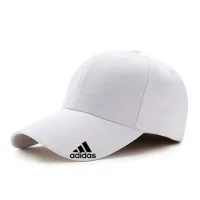 New hat clover summer hats for men and women movement trend fishing cap baseball cap sunshade cap