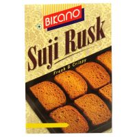 New Arrival  (x1)?Suji Rusk (Fresh &amp; Crispy) 600g.