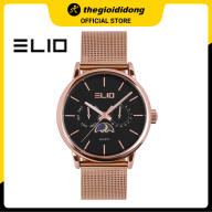 Đồng hồ Nam Elio ES056-01 thumbnail