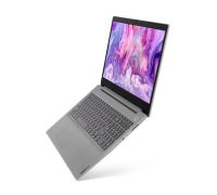 Lenovo Notebook IdeaPad 3 15ITL05-81X800L4TA Platinum Grey