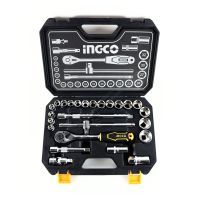 INGCO ชุดลูกบล็อค 1/2" 25 ชิ้น รุ่นHKTS12251