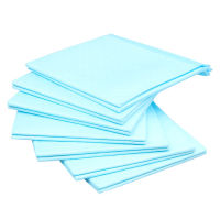 1 Bag Absorbent Changing Pad Cat Dog Urine Pad Disposable Diaper Dog Mat Nappy Pee Paper Supplies