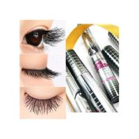 มาสคาร่าตาโต !! AAC Mascara Volume Clubbing