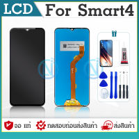 LCD Display หน้าจอ Lcd จอ + ทัช infinix smart 4,X653,Smart4 อะไหล่จอ จอชุด พร้อมทัชสกรีน อินฟินิกซ์ smart 4 แถมไขควง