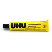 ( Pro+++ ) สุดคุ้ม กาวสารพัดประโยชน์ UHU ขนาด60ml. ราคาคุ้มค่า กาว กาว ร้อน กาว อี พ็ อก ซี่ กาว ซิ ลิ โคน