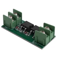 Solar Anti-Backflow Perfect Diode Constant Current Power Supply Module Battery Charging Anti-Reverse Irrigation Module