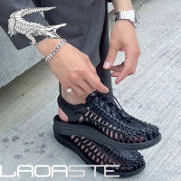 L.AOASTE?☛จัดส่ง2-3วัน☚ 16 สี Shoes 【?1-2 days arrivalโปรจุใจลด50% รองเท้าแตะKENEN แท้หิ้วนอก สวมง่ายนุ่มกระชับ ใส่ได้ทั้งชายและหญิง SIZE: 35-46 รองเท้าเดินป่า มีเก็บปลายทาง（-1，เอาไซส์เล็กค่ะ） ?（-1，เอาไซส์เล็กค่ะ）