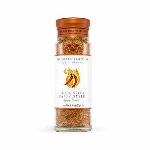 Premium Hot and Spicy Cajun Spice Blend (170g) Lazada PH