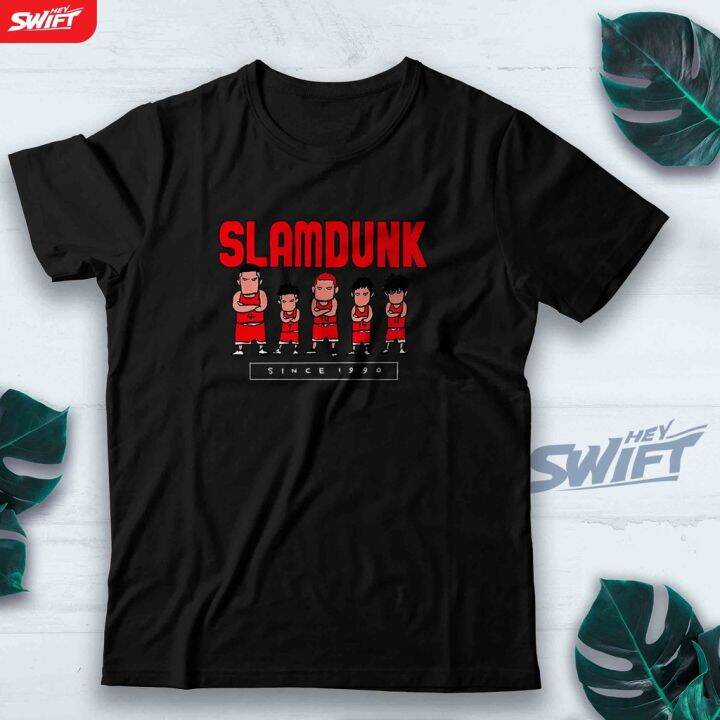 ข้อเสนอพิเศษ-tshirt-slam-dunk-cartoon-since-t-shirt-1990-tshirt-clothes-distro-07-s-5xl-s-5xl