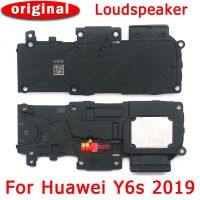 ลำโพงของแท้เหมาะสำหรับ Huawei Y6s 2019เสียงกริ่งดังโทรศัพท์มือถืออะไหล่สำรอง