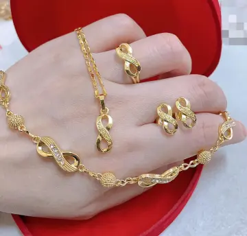 Gold jewelry sale for sale online