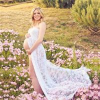 【DT】hot！ Maternity for Photography photo shoot Pregnancy