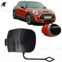 OEM 7337796รถกันชนหน้าลากจูงตาตะขอปกหมวกสำหรับ MINI Cooper One S F55 F56 F57อุปกรณ์เสริมในรถยนต์เปลี่ยน