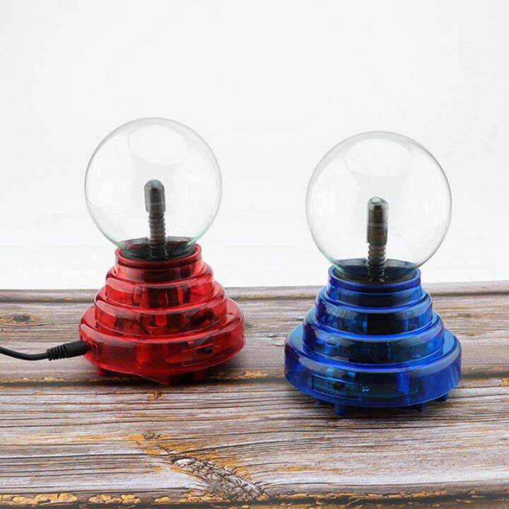 night-light-induction-modern-minimalist-table-lamp-birthday-gift-press-ion-ball-light-ning-magic-electrostatic-ball