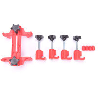 5 Pcs Universal Cam Camshaft Lock Holder Car Engine Timing Locking Tool DoubleSingle Camshaft Retainer Timing Belt Fix Changer